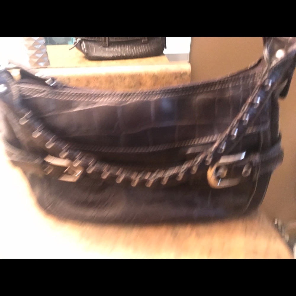 Nine West bag.